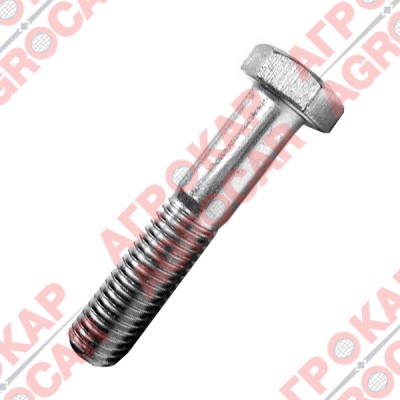 Болт 5/8-11X1 1/2 GR5(шляпка-шестигранник)